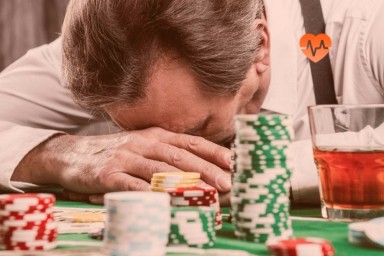 Лечение лудомании в Сатке