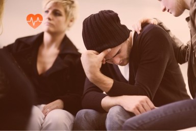 Помощь наркоманам в Сатке