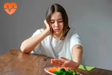 Лечение анорексии в Сатке