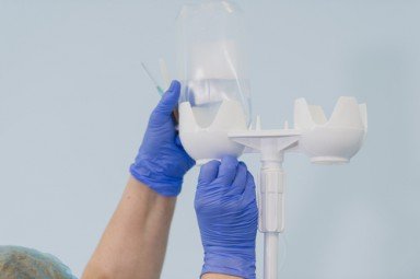 Капельница от запоя в Сатке