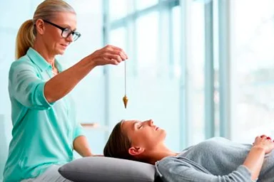 Кодирование гипнозом в Сатке