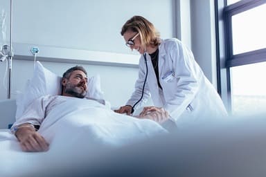Лечение алкоголизма в стационаре в Сатке